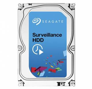Seagate Surveillance ST1000VX001 1TB Internal Hard Disk